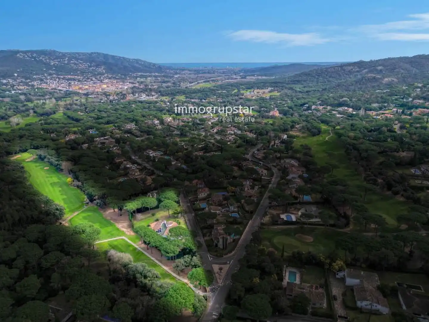 Xalet amb terrassa en venda a de Montserrat, imagen 38