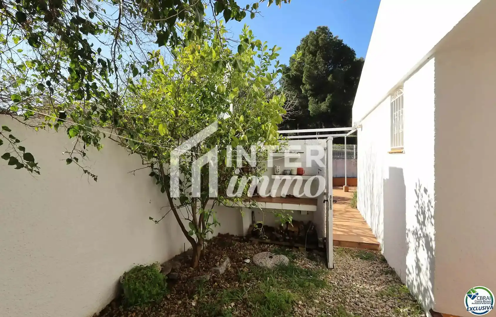 Casa con jardín en venta en Carrer Musclera 14, imagen 20