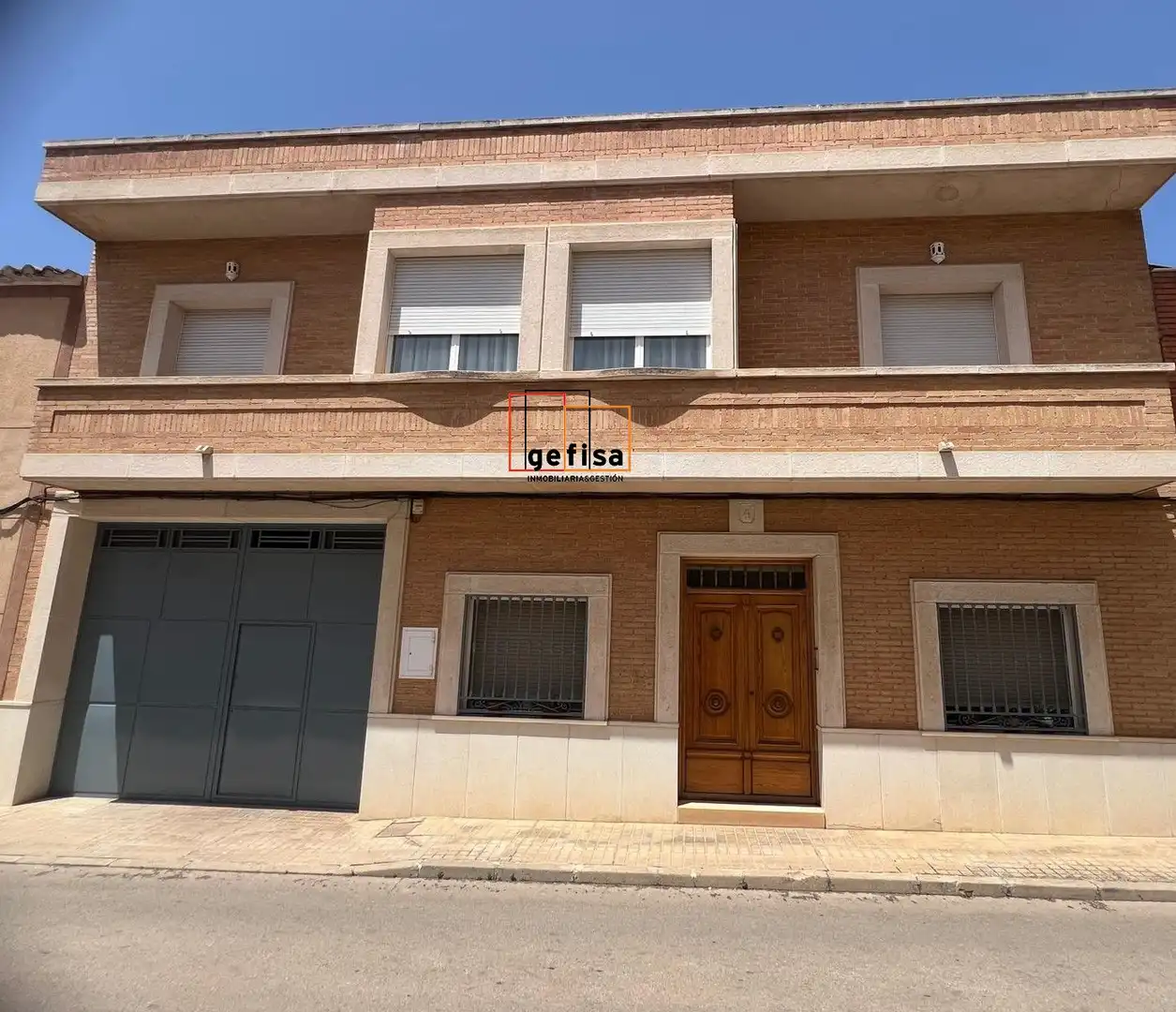 Casa en venta en Valdepeñas