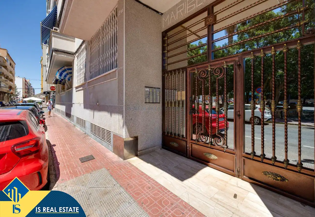 Apartament amb ascensor en venda a Playa del Cura, imagen 32