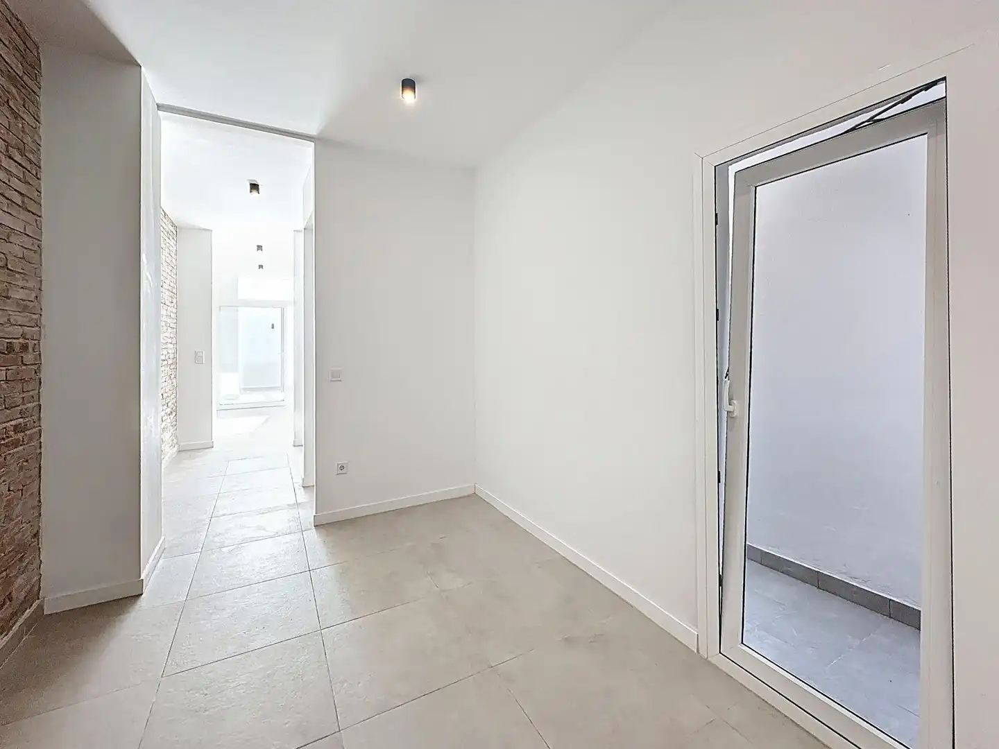 Planta baja en venta en Extramurs