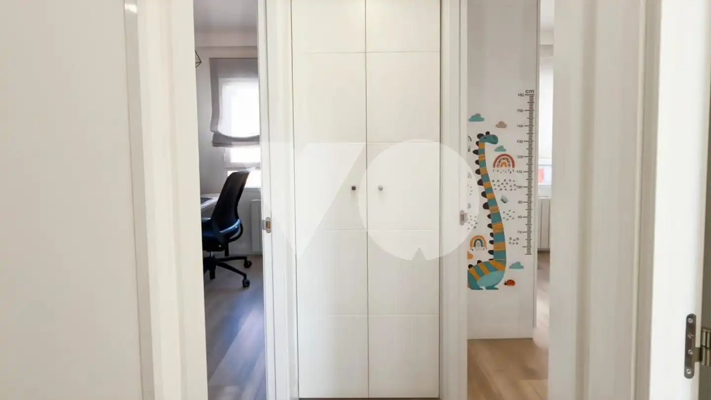 Piso en venta en Madrid con Aire acondicionado, Calefacción y Terraza