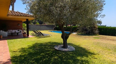 Photo 4 of Houses for sale in Bell - Aire, Sant Andreu de Llavaneres