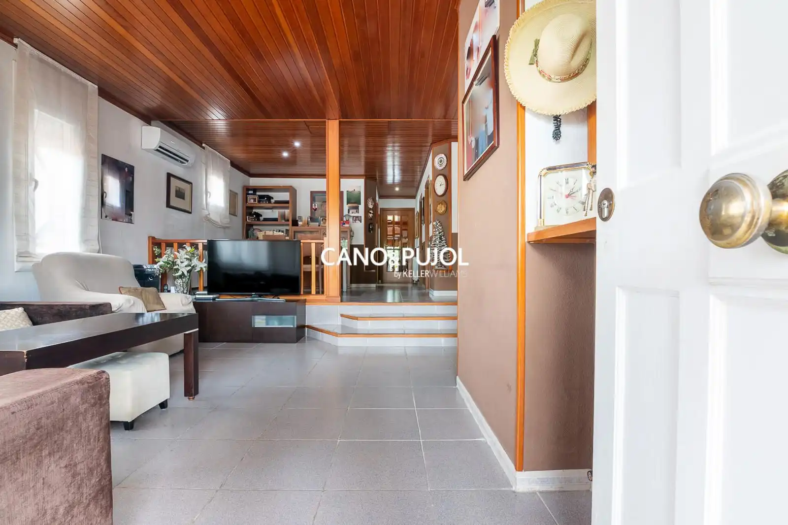 Casa o chalet en venta en Terrassa con Aire acondicionado, Calefacción y Terraza