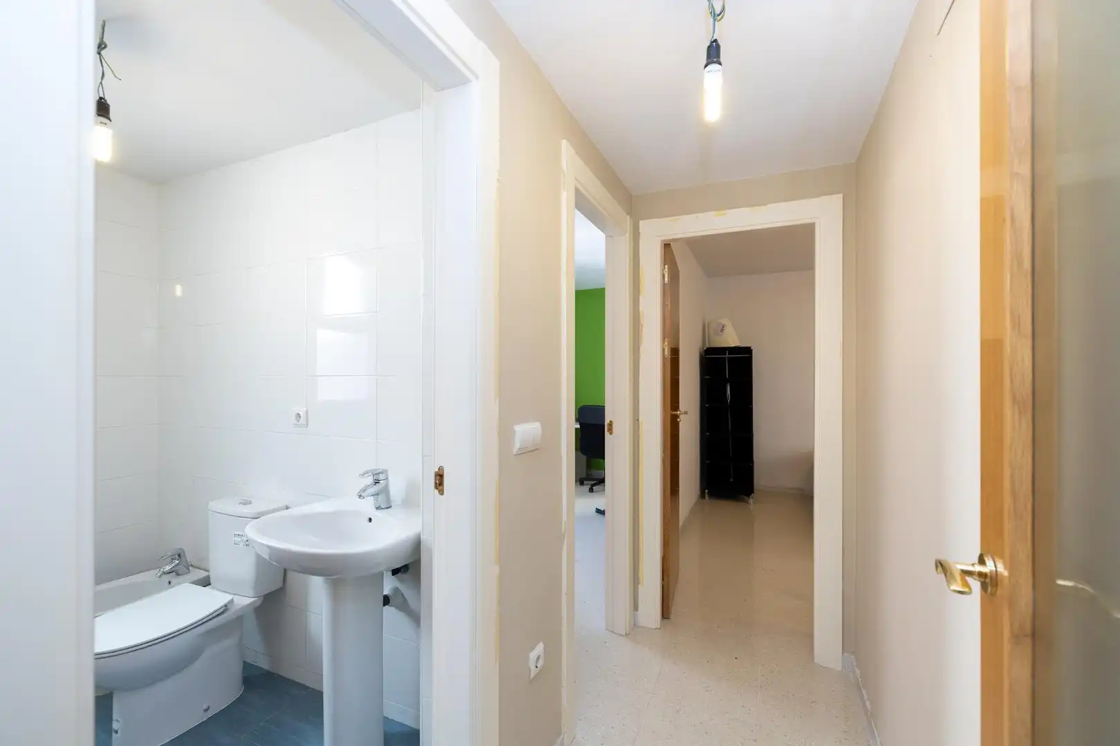 Piso con ascensor en venta en Calle DOÑANA (LAN), imagen 21