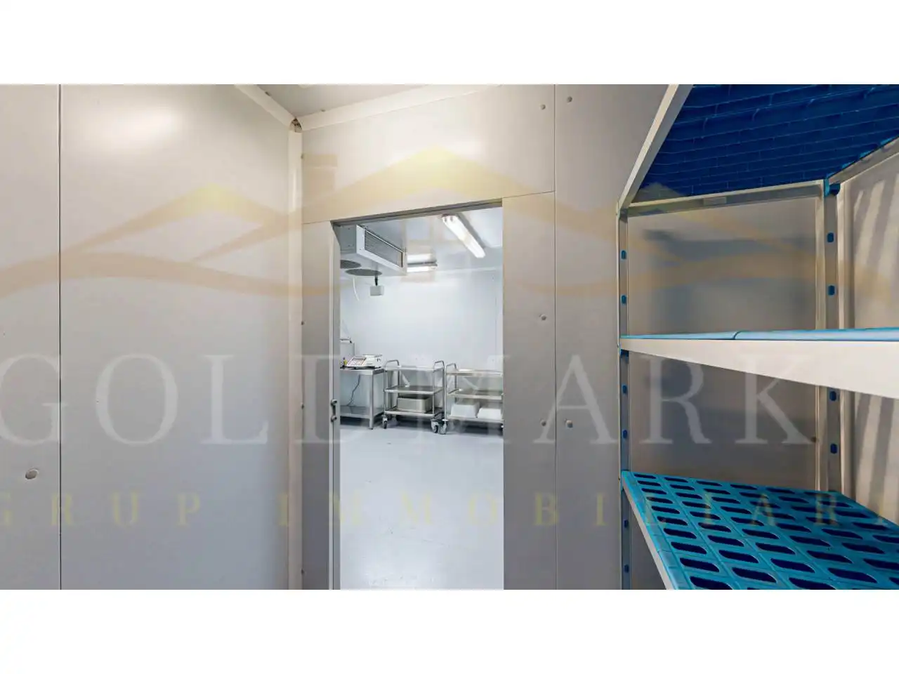 Commercial properties for transfer in Ripollet