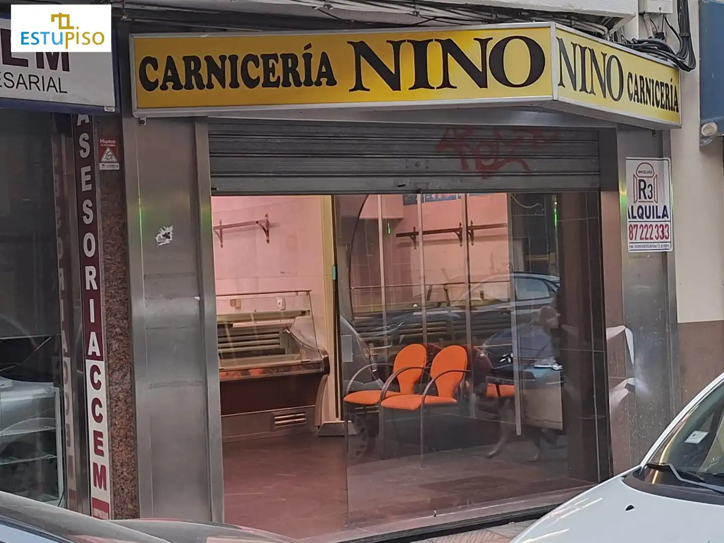 Local comercial en venda a Centro Ciudad, imagen 2