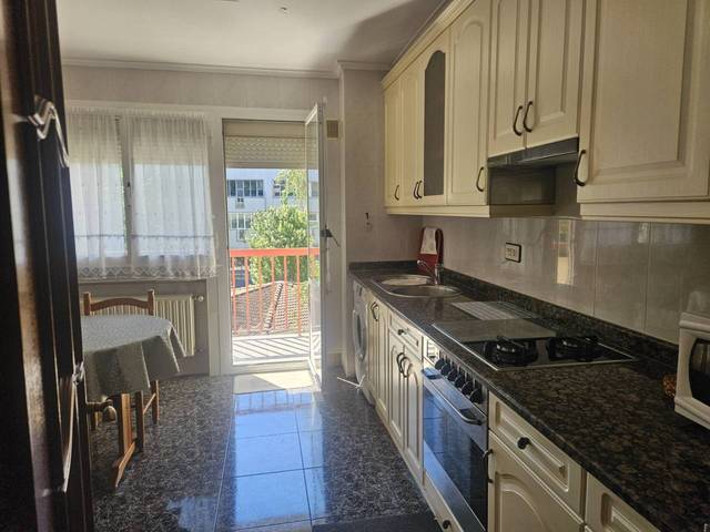 Piso en Venta en Calle NAVEGANTES en Pinar - Anaka - Belaskoenea