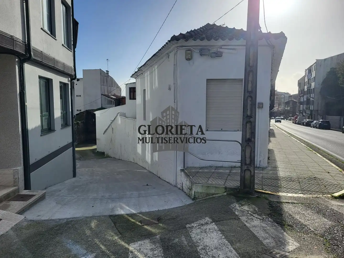 Casa con terrazza in vendita a Boiro, imagen 3