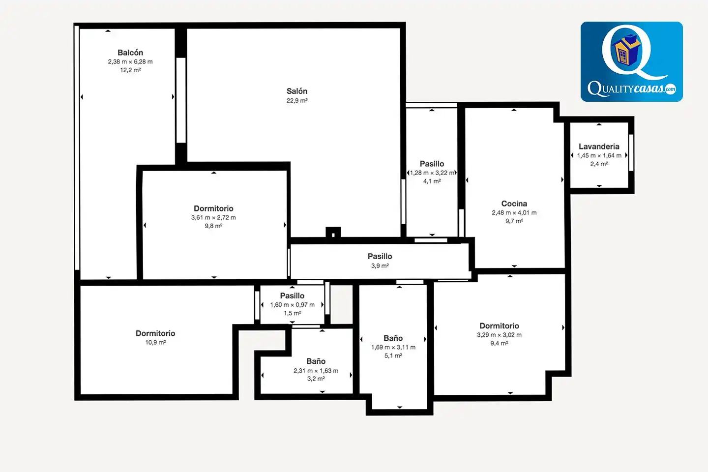Apartament amb piscina en venda a Playa de San Juan - El Cabo de las Huertas, imagen 30