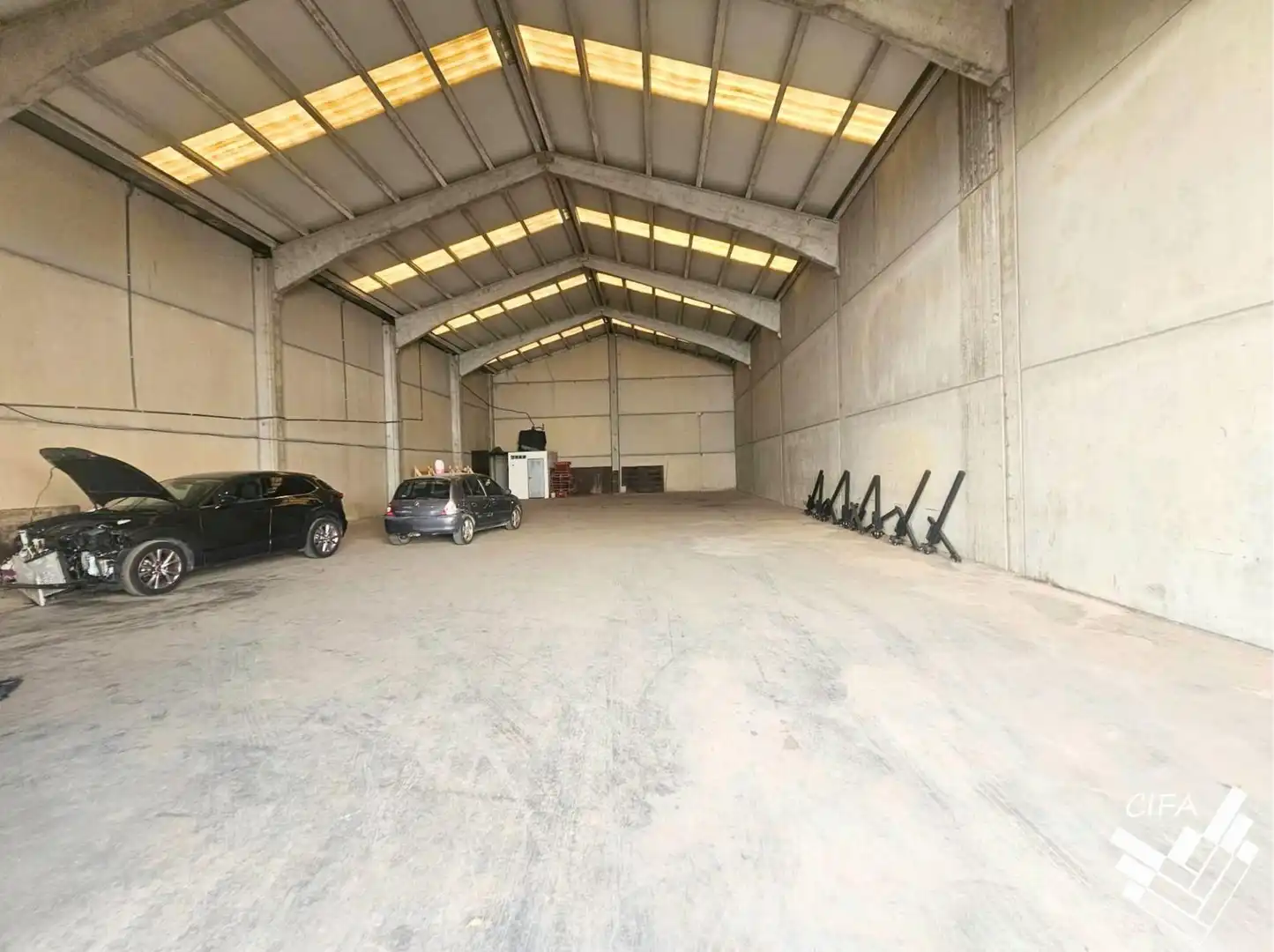 Industrial building for sale in Calle PUIG CAMPANA (DEL), imagen 5