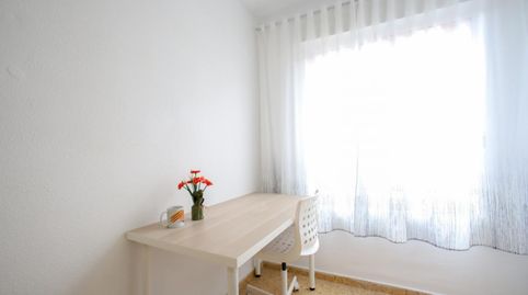 Foto 4 von Zimmer in Camí de Vera, Valencia Capital