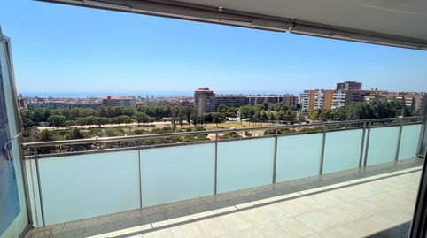 Foto 3 de Piso de alquiler en Ronda Mossèn Jacint Verdaguer, 41, Via Europa - Parc Central, Mataró