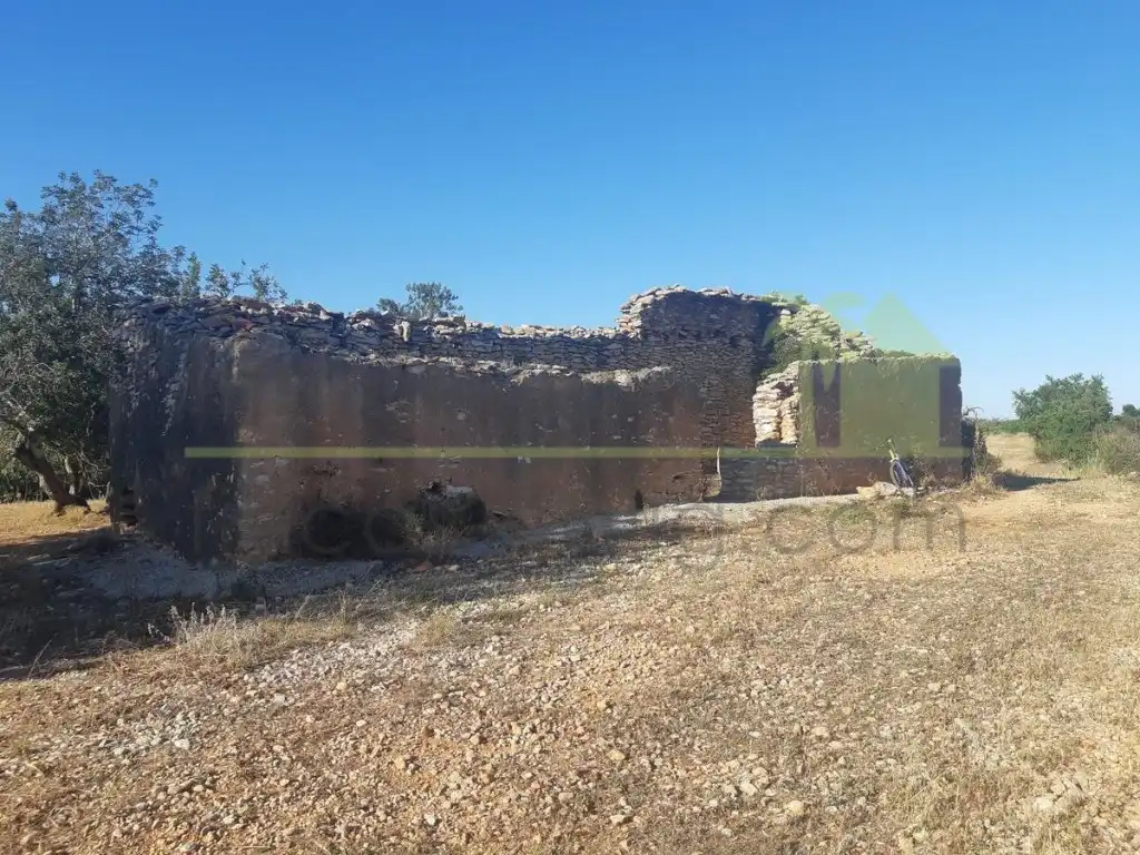 Terreno residencial en venta en Pueblo