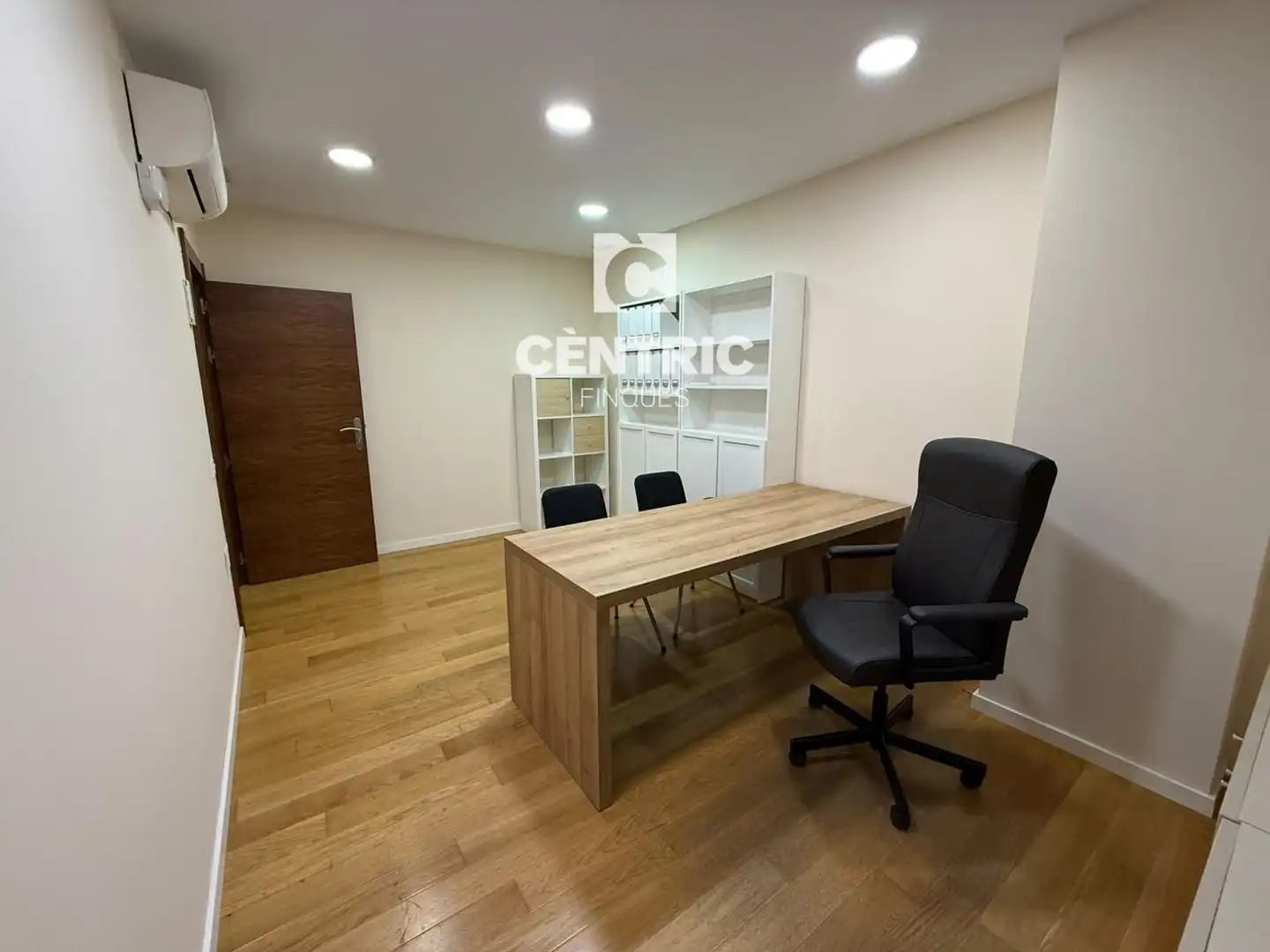 Büro zur Miete in Centre