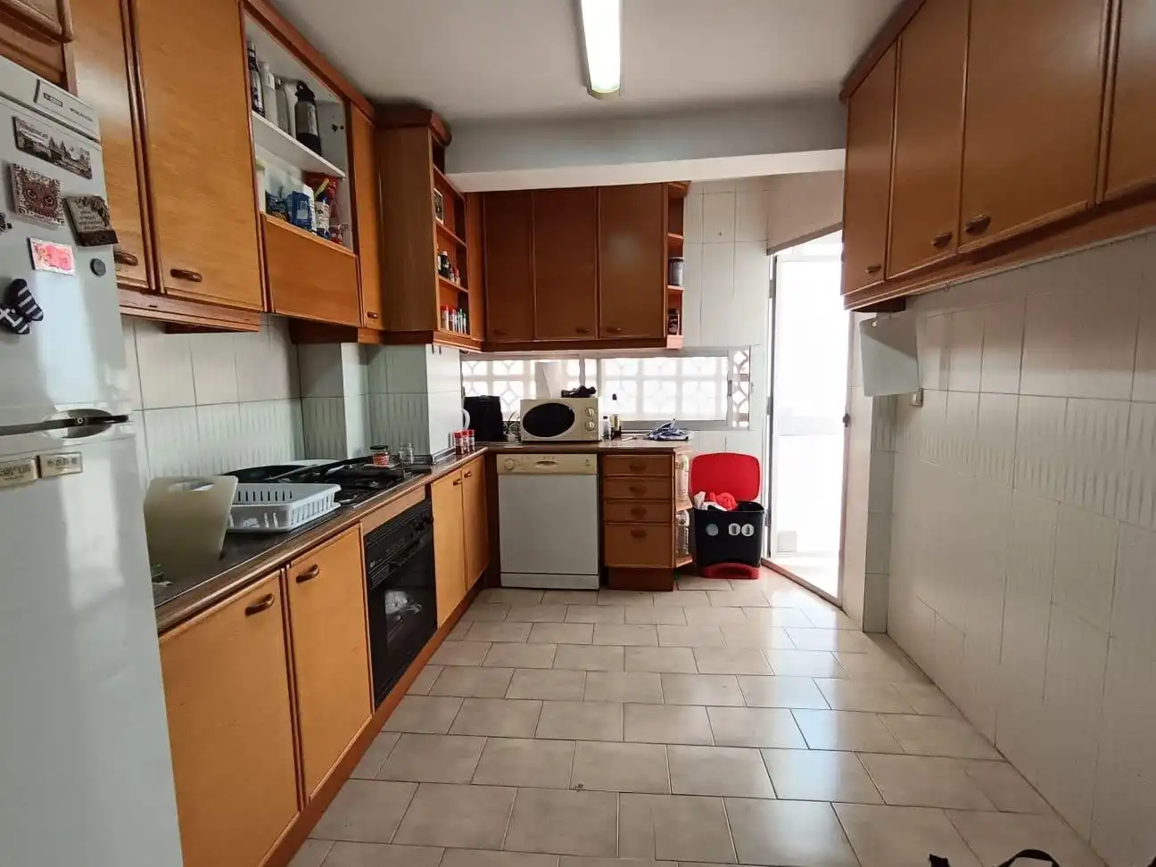 Flat with terrace for sale in Campoamor - Altozano, imagen 10