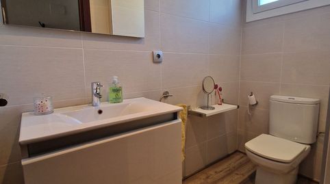 Foto 4 de Casa adosada en venta en Dosrius poble, Dosrius