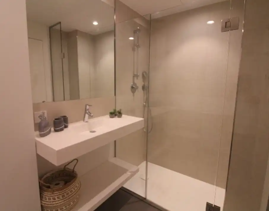 Piso con terraza en venta en El Higuerón, imagen 11
