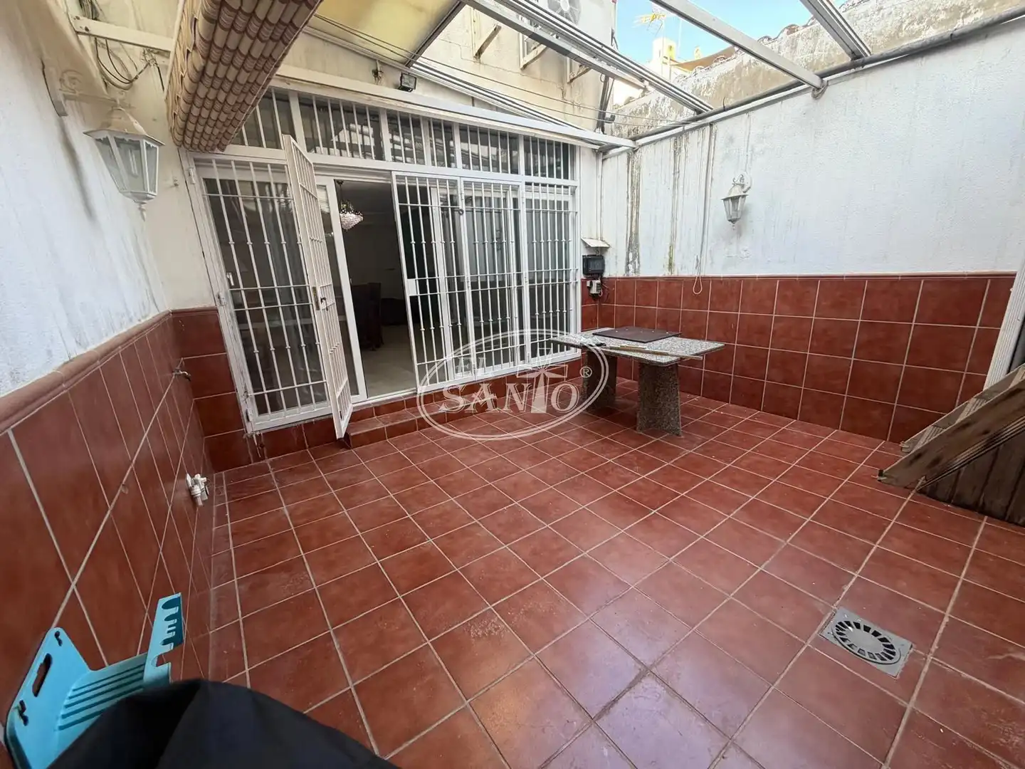 Casa a schiera con piscina in vendita a SAN RAFAEL DE LA ALBAIDA, imagen 10