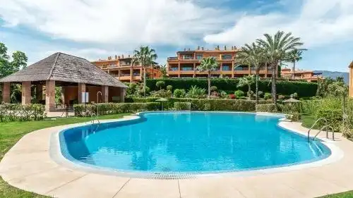 Apartament amb piscina en venda a MARQUES EL, imagen 30