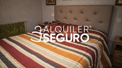 Photo 5 of Flat to rent in Del Porvenir, Parque Miraflores, Zaragoza