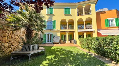 Foto 4 de Apartament en venda a Cas Català - Illetes, Calvià