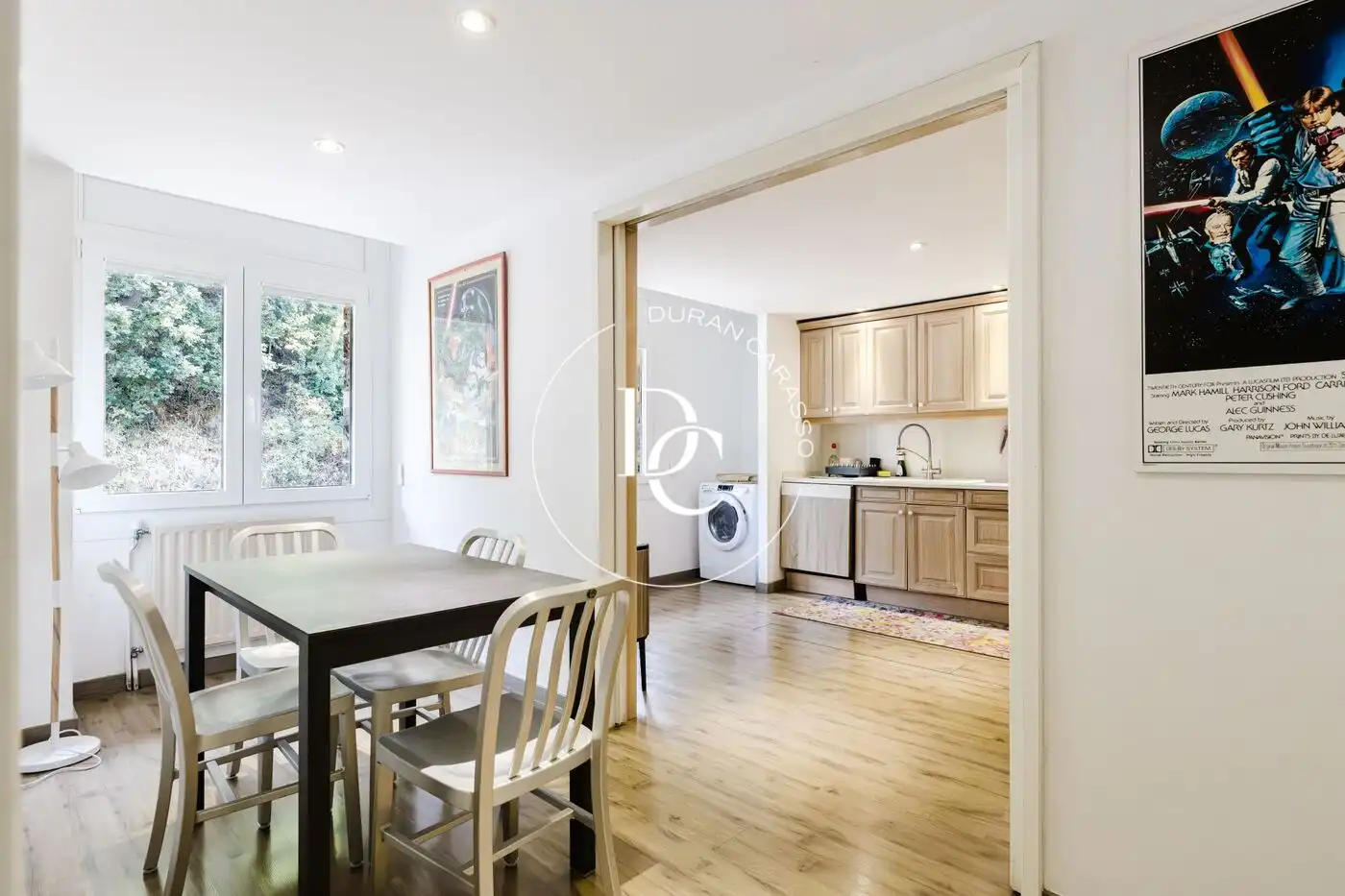 Penthouse mit Aufzug zum Verkauf in Carrer de les Teulades, imagen 10