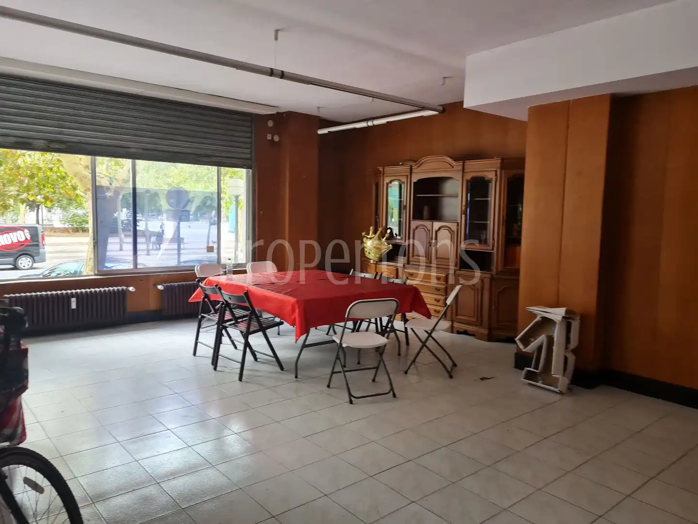 Local de alquiler en Vitoria - Gasteiz