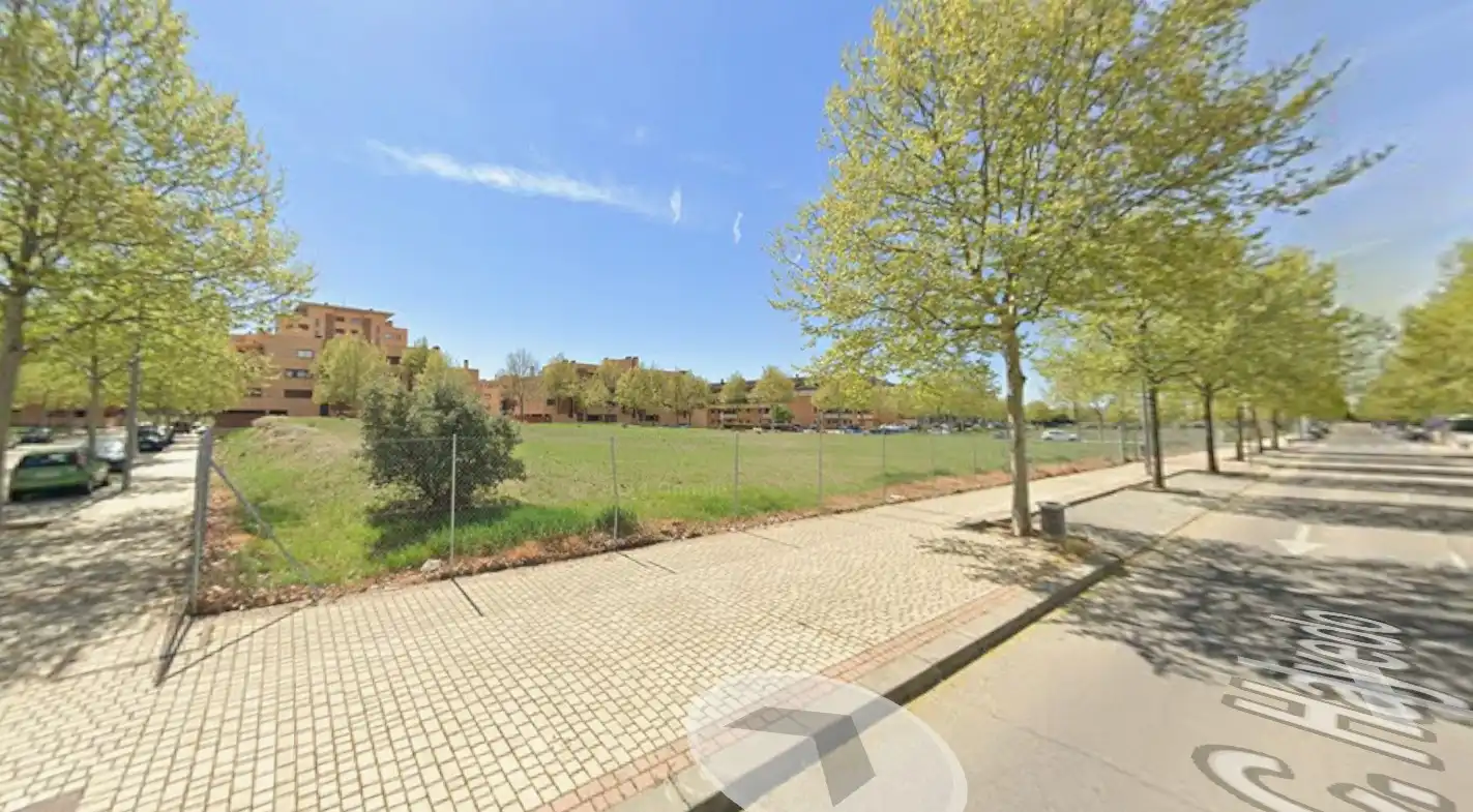 Exterior view of Residential for sale in Yebes
