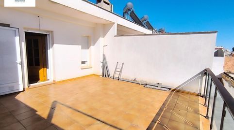 Foto 2 de Casa adosada en venta en La Gineta, Albacete