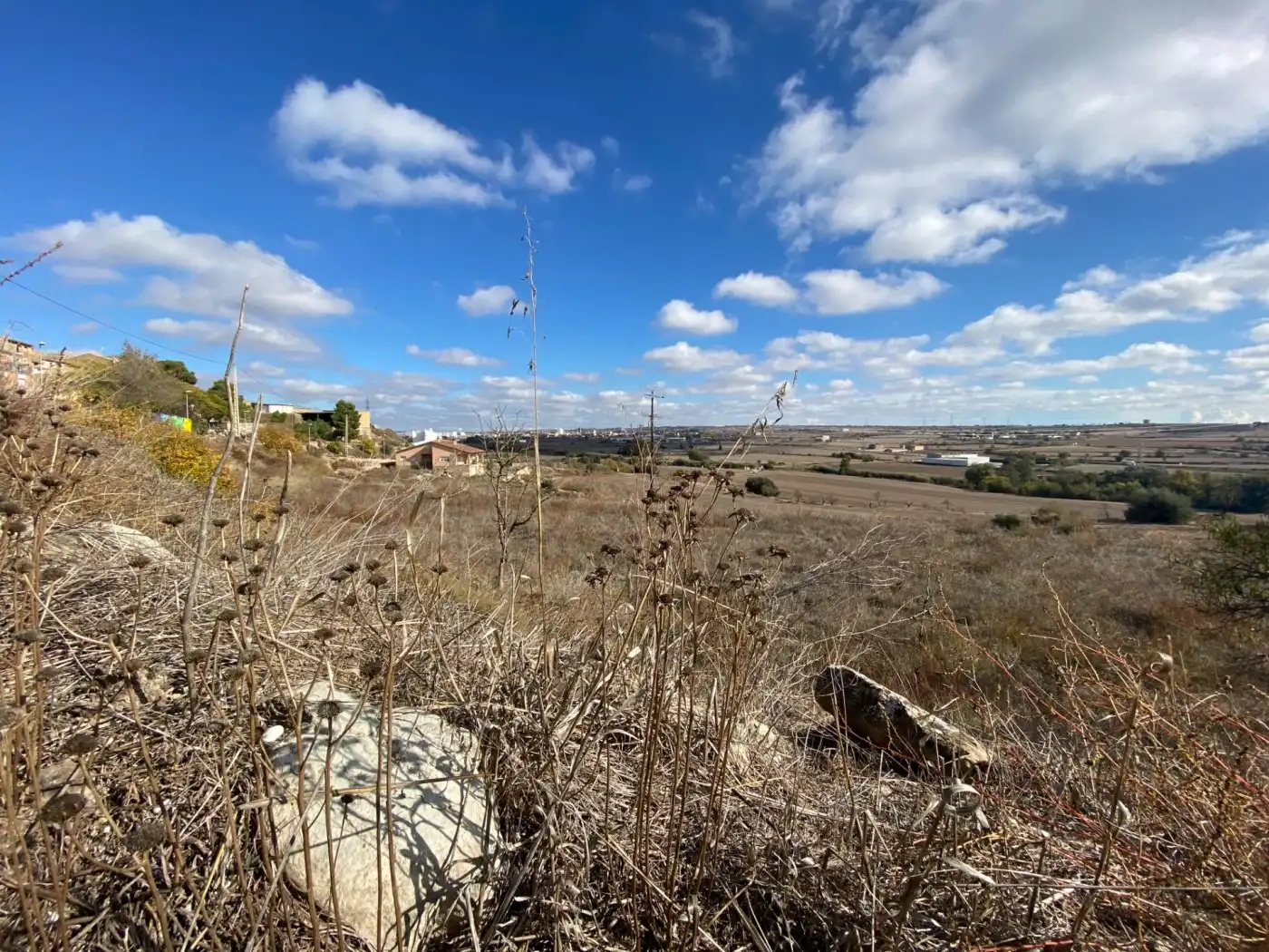 Residencial en venda en Torrefeta i Florejacs