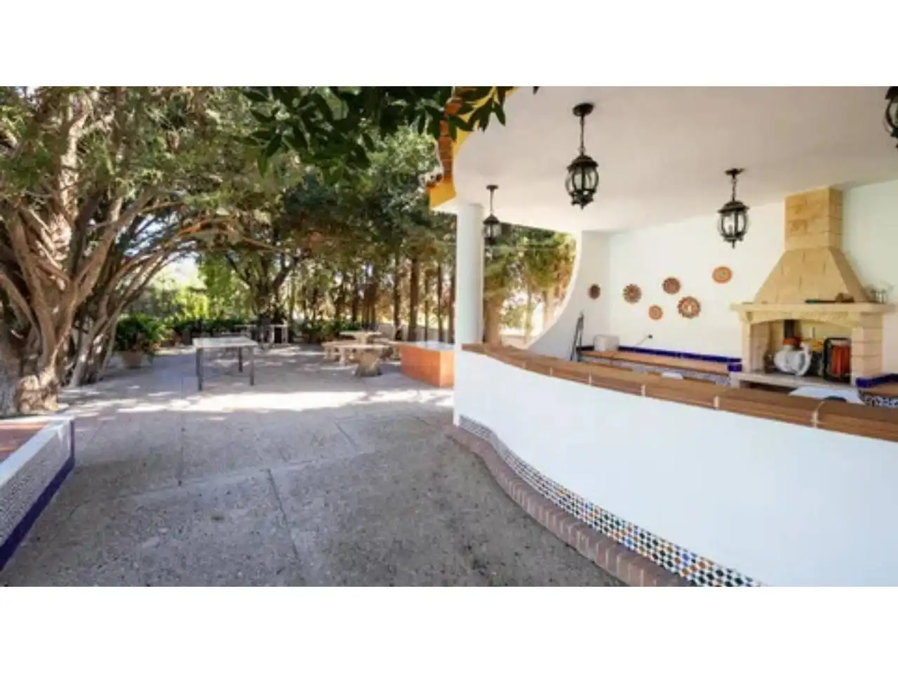 Casa o xalet en venda en Baza amb Calefacció, Jardí privat i Terrassa