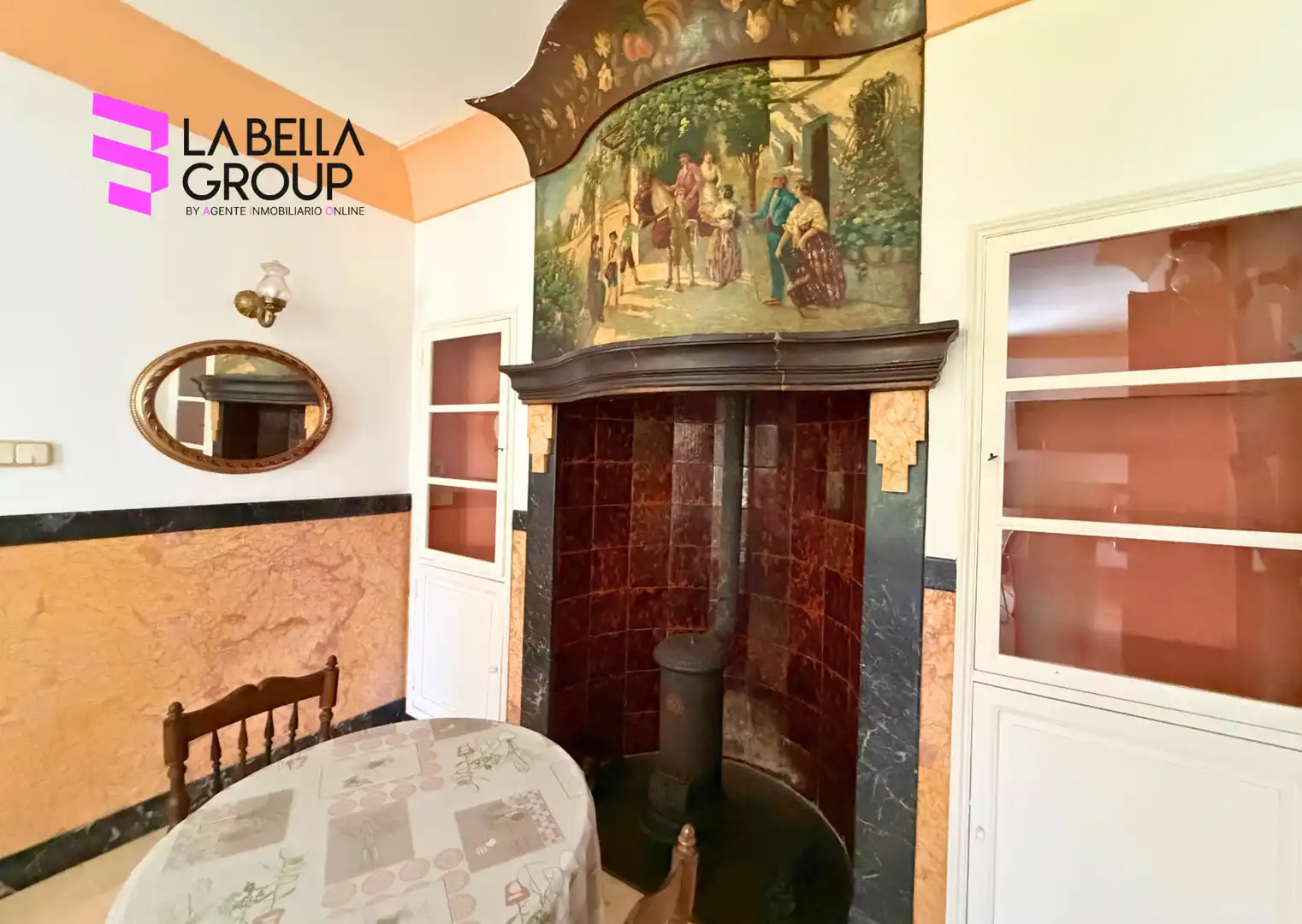 Casa pareada con terraza en venta en Carrer Canonge Cebrià, imagen 13