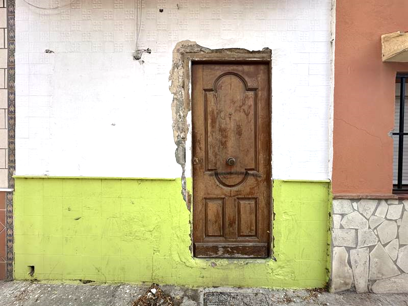 Single-family semi-detached for sale in Italia, San Pedro - Gabriel Miró - María Guerrero
