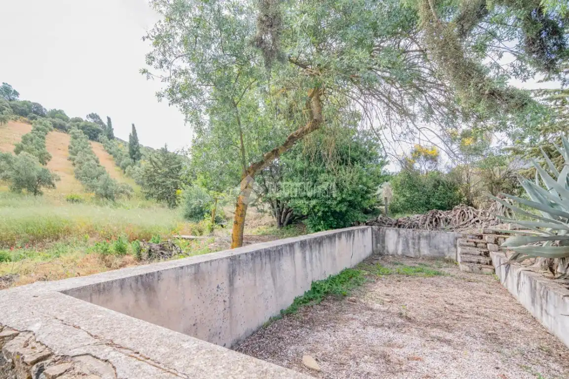 Finca rústica en venda en Loja amb Aire condicionat, Jardí privat i Terrassa