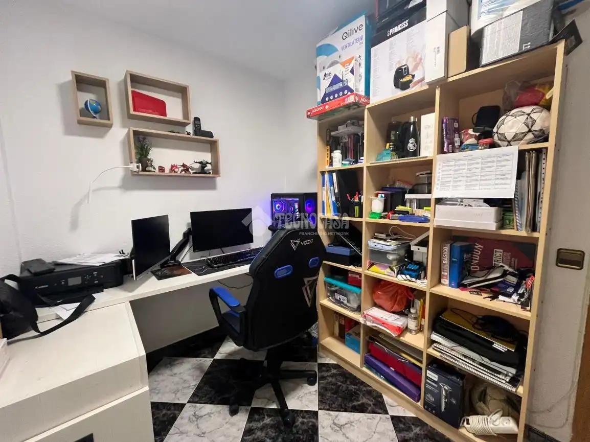 Piso en venta en Venecia - Nueva Alcalá