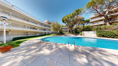 Foto 3 de Apartament en venda a La Fosca - Cala Margarida, Palamós