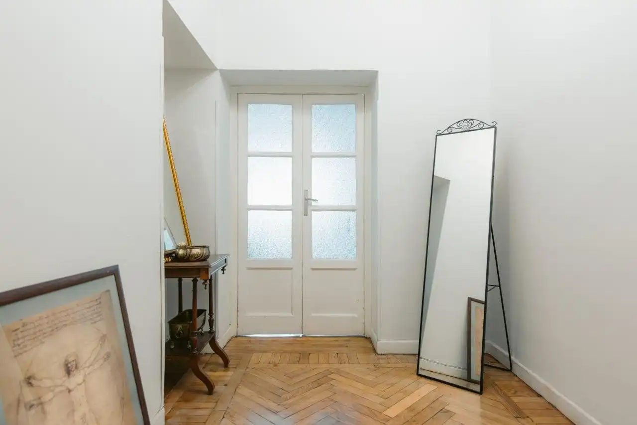 Flat for rent in Madrid