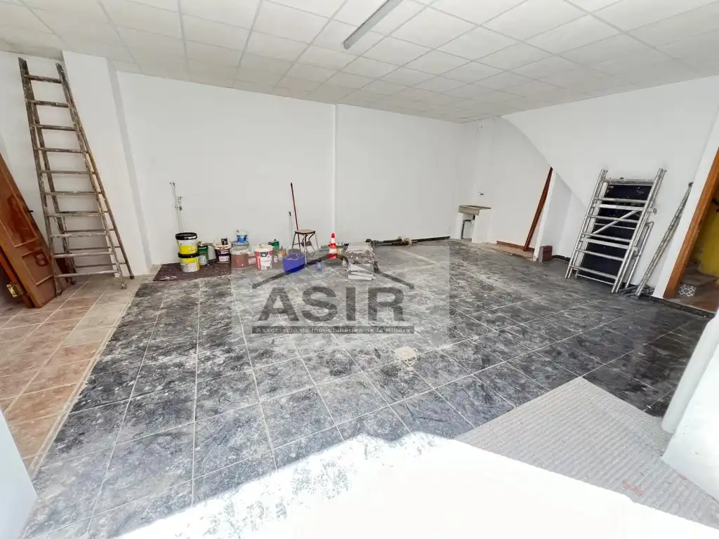 Individuale in vendita a Calle Sagunt, imagen 6