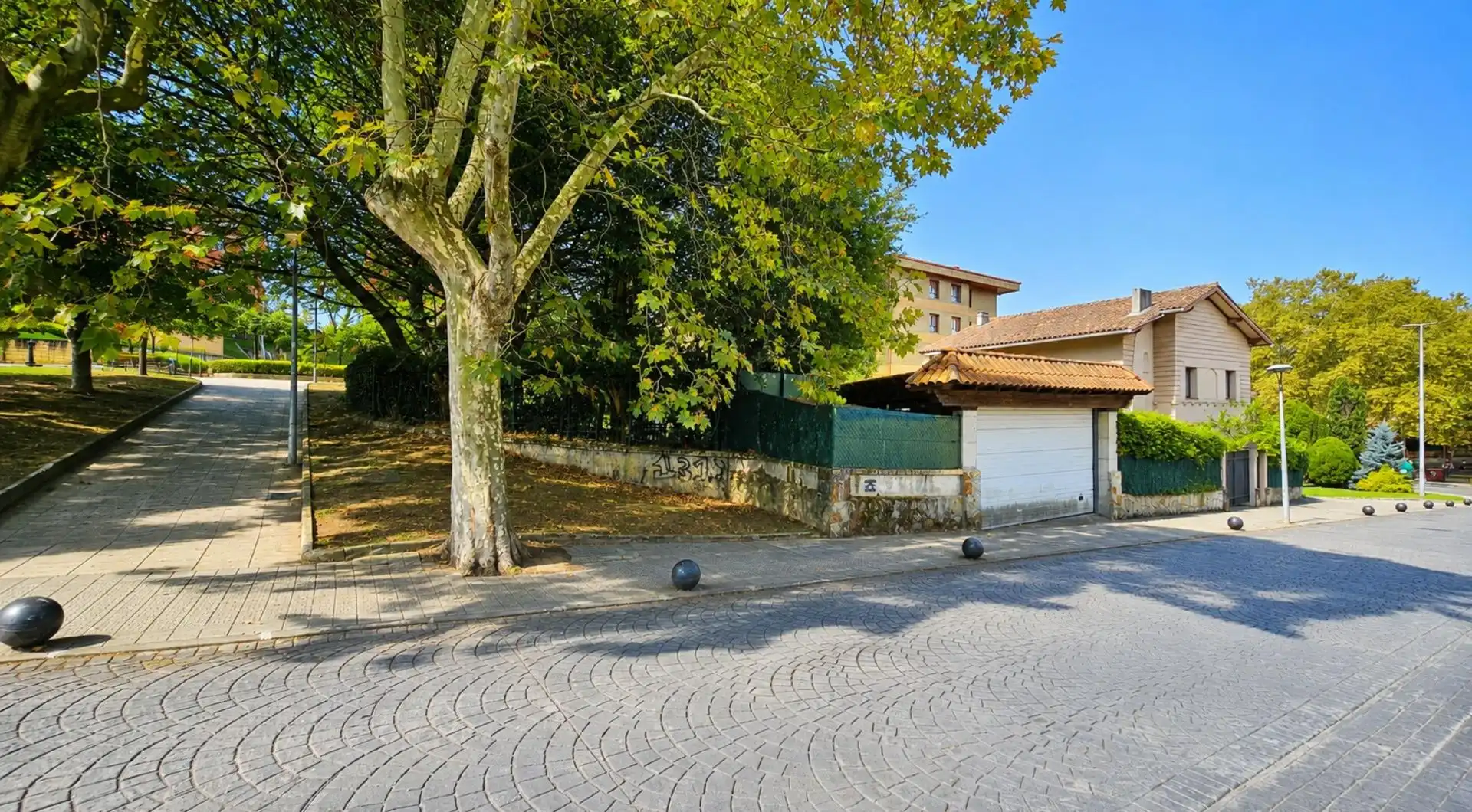 House with terrace for sale in Calle Negurigane, imagen 54