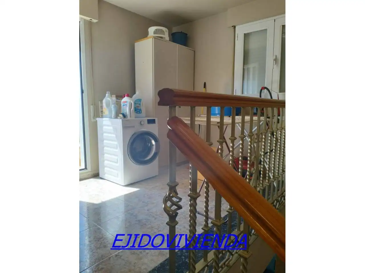 Casa o xalet en venda en El Ejido amb Aire condicionat i Terrassa