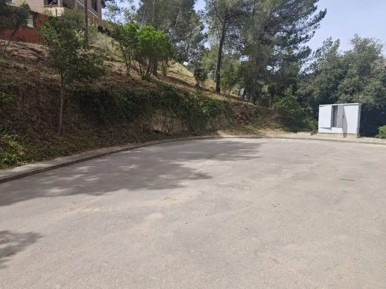 Terreny rústic en venda a Calle Josefa Comellas, imagen 2