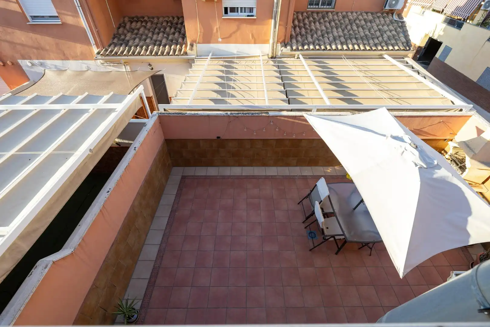 Adossat amb terrassa en venda a Pulianas, imagen 41