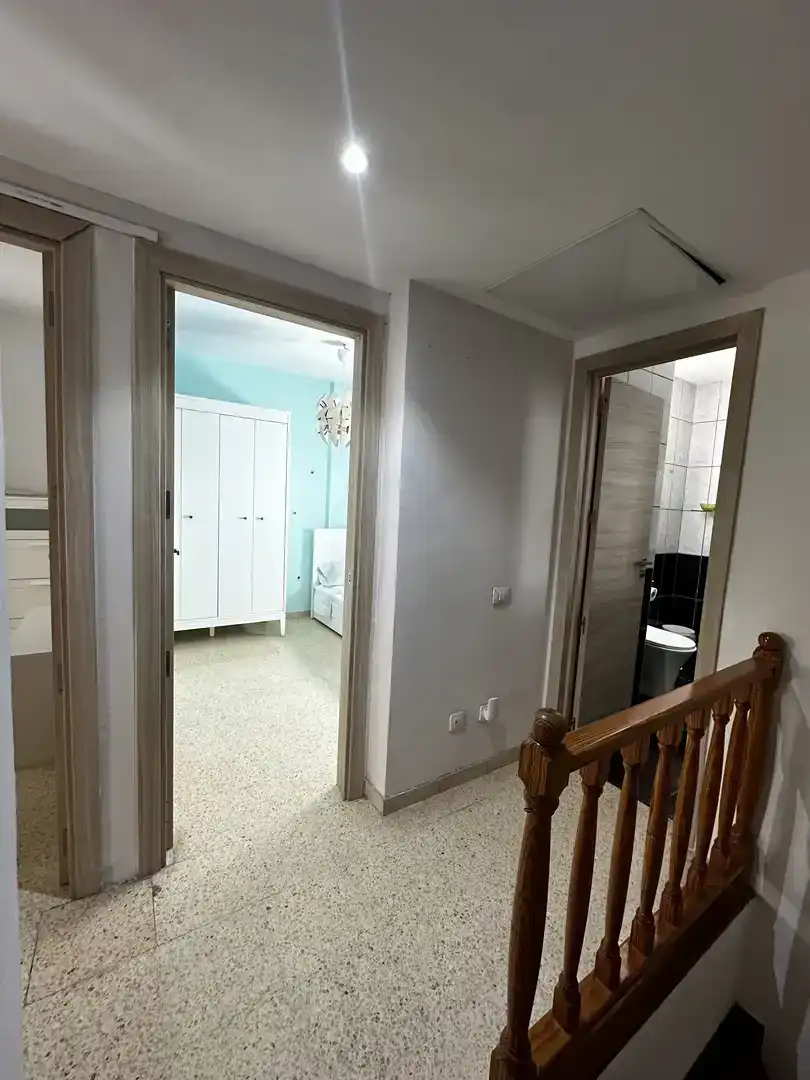 Maisonette zur Miete in Calle Secundino Delgado, 3, San Bartolomé de Tirajana