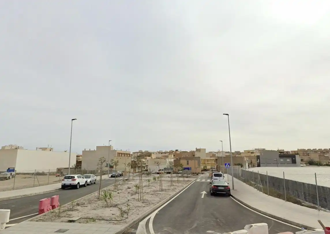 Piso en venta en Roquetas de Mar