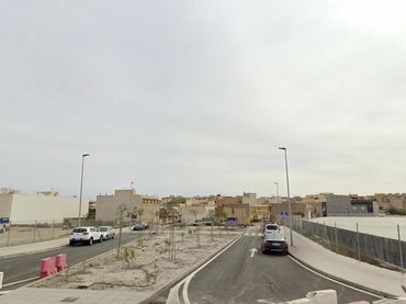 Appartement à vendre à Roquetas de Mar ciudad