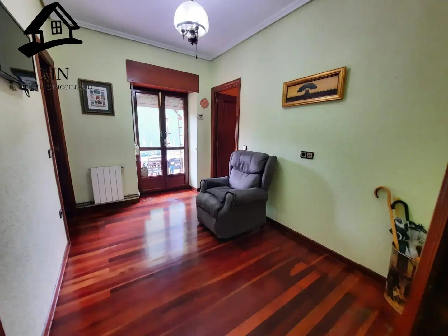 Casa amb terrassa en venda a Corvera de Toranzo, imagen 29