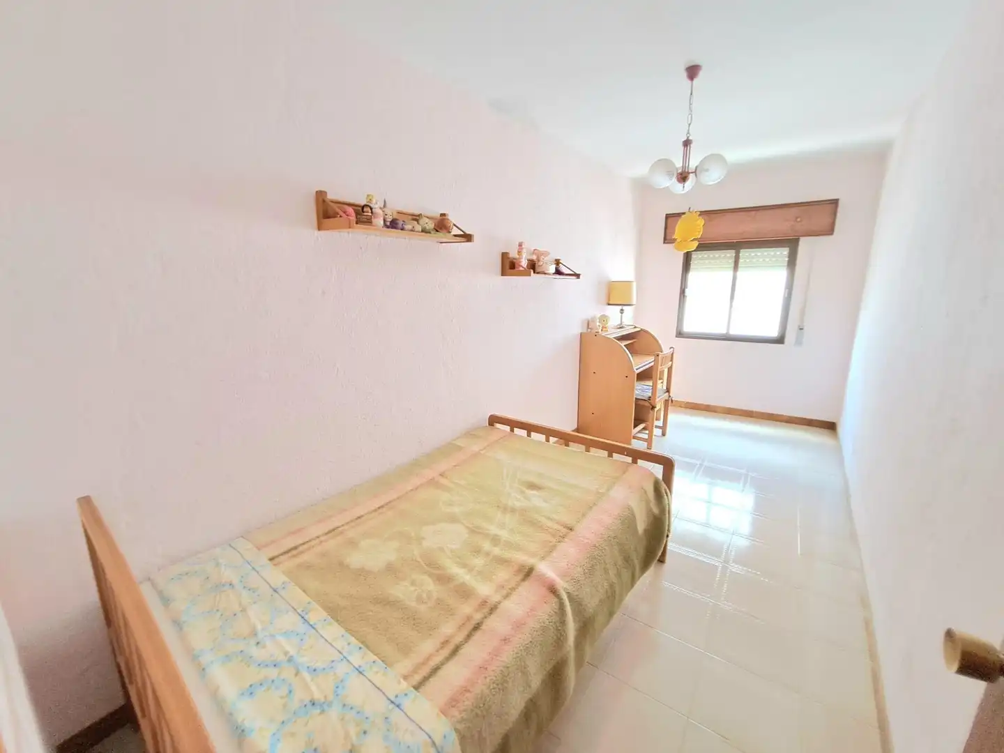 Habitación de Casa o chalet en venta en Ohanes con Calefacción, Terraza y Trastero