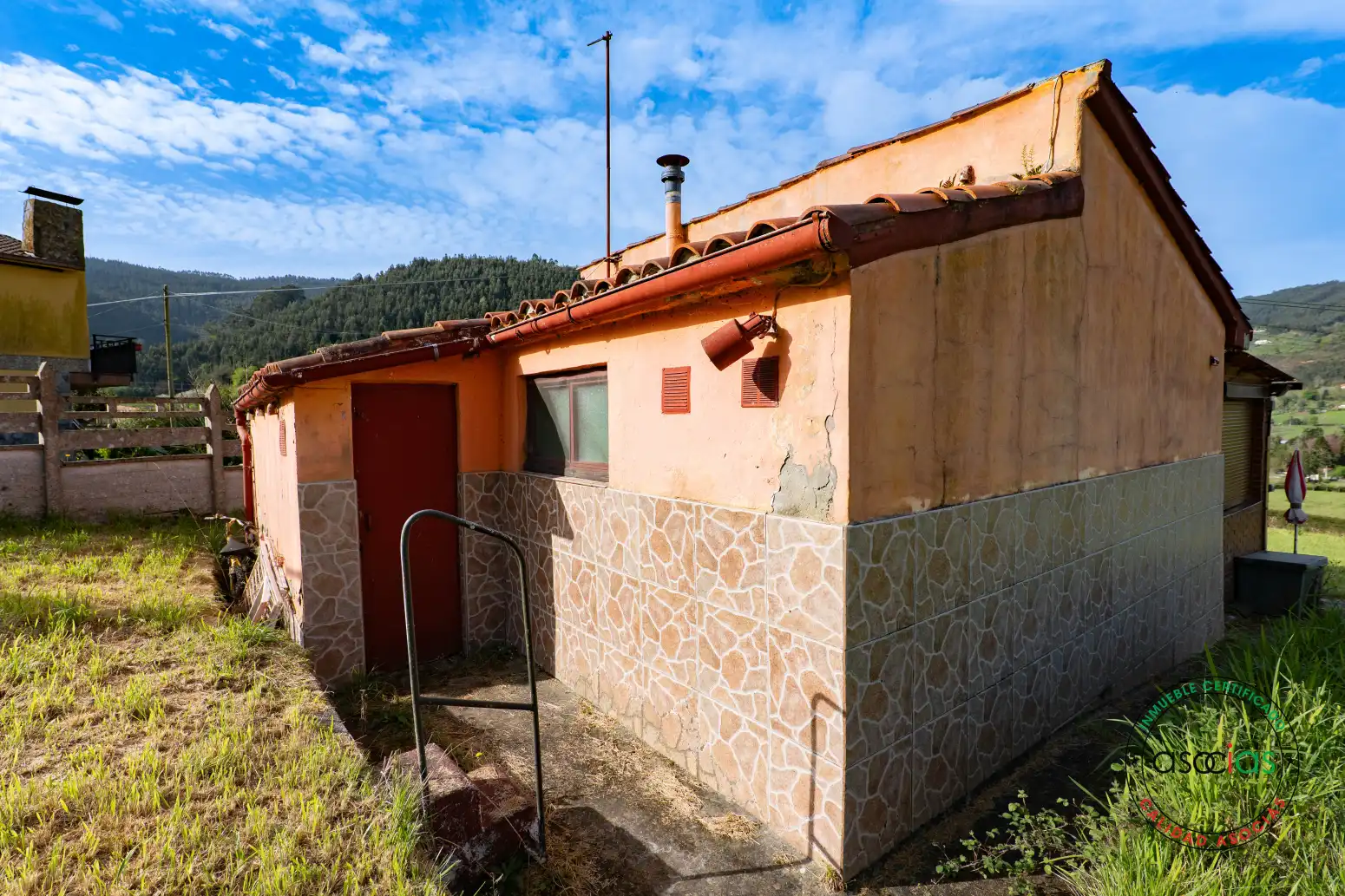 Terreno rustico in vendita a Casamoria 54, imagen 32