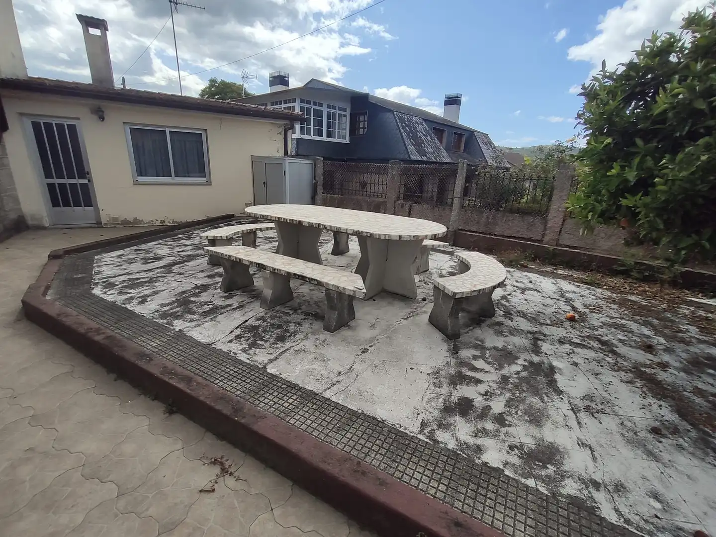 House with garden for sale in PO-400, imagen 49